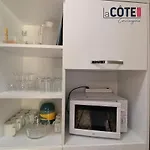 Le Corvette 1 - 4 Couchages
