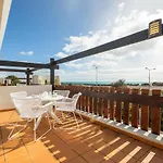 Village Naturiste R4N - La Villa Aphrodite Sea View