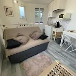 Studio Duplex Arcachon