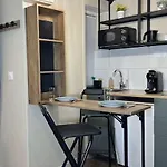 Appartement Entre Port Et Mer