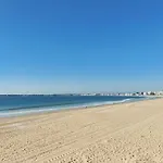 Awesome Apartment In La Baule With House Sea View