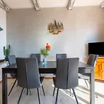 Maison Climatisee Vue Mer