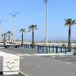 Appartement T2 En Bord De Mer Avec Terrasse Et Parking A Port-La-Nouvelle, 5 Couchages - Fr-1-229C-89