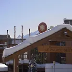 Residence Le Domaine Du Jardin Alpin - Courchevel 1850