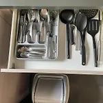 Mobil Home Camping Sable D'Or 8 Personnes