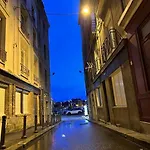 Appartement Entre Port Et Mer