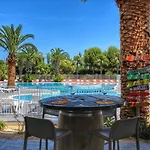 Camping Del Mar