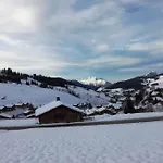 La Cascade: Appartement 4 Personnes
