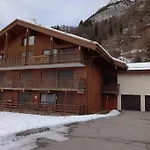 La Cascade: Appartement 4 Personnes
