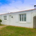 Tres Agreable Villa Avec Barbecue