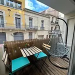 Studio De Charme Coeur De Ville!