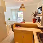 Apartment Le Martinique Terrace, Sunset Beach