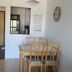 Appartement T2 - Face A La Plage Des Minimes
