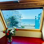 Le Castel Marine Vue Mer