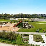 Les Thermes 500 - Appt Avec Piscine Partagee