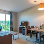 Les Thermes 402 - Appt Avec Piscine Commune