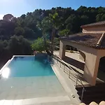 Villa Luxe Avec Piscine A Bandol A 8 Min De La Mer