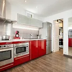 Village Naturiste R4N - Villa Passion Port Nature