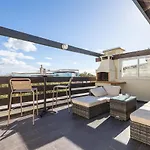 Village Naturiste R4N - Villa Passion Port Nature