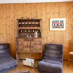 Appartement 2 Chambres Avec Parking Et Balcon A La Clusaz - Fr-1-459-221