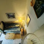 Villa Mitoyenne T4 Avec Piscine, Terrasse, Parking Et Proche Plage - Animaux Bienvenus - Fr-1-607-179
