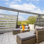 Village Naturiste R4N - La Villa Beach&Club Luxe