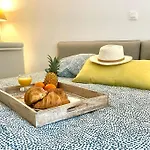 Vue Mer A La Baule : Le Californie