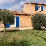 Villa Provencale Au Bord De Mer