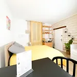 Balisier Studio Avenue De Lodeve