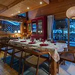 Chalet Les Solans