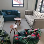 Ciboure Croix Blanche, Appt 6 Personnes + Parking