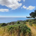 Maison 4 Personnes, Moelan Sur Mer, Proche Plages