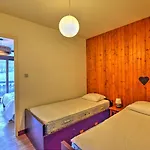 Appartement Ideal Au Pied Du Pleney Pour 4/5 Personnes, A 800M Du Centre De Morzine - Fr-1-524-94