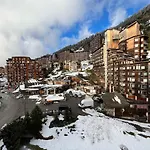 Avoriaz - Appartement Renove 4 Pers Avec Wifi - Fr-1-633-17