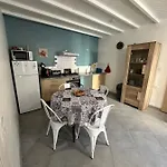 Chez Coco Et Herve Rez-De-Chaussee