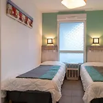 Liorzh - Appt Proche Plage Ideal Pour Familles