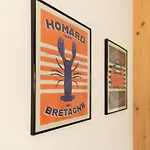 Appartement - Le Miln