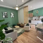 Magnifique Appartement Quartier Joliette