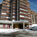 Stylish Studio In Val Thorens