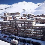 Cosy Unit Neves By Globalski