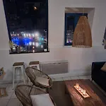 Le Tassigny, Duplex Superbe Vue Sur Les Quai, Centre Historique