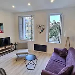 Appartement T2 40M2 Renove Au Coeur Du Panier Vieux Port
