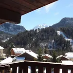 Appartement 6 Personnes A Saint-Jean-De-Sixt, Navette Gratuite Vers La Clusaz Et Le Grand Bornand