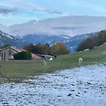 Appartement 5 Personnes-1 Chambre- Longefoy-Montalbert - La Plagne