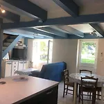 La Damgan Bleue
