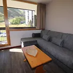 Studio Lumineux Proche Des Pistes Avec Balcon, Pour 6 Pers., Animaux Acceptes, Wifi - Fr-1-502-396
