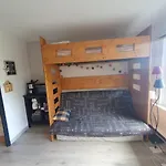 Appartement Le Necou Reberty 2000 4-5 Personnes