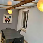 Maison Avec Terrasse Au Havre
