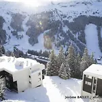 Nid Douillet De Flaine