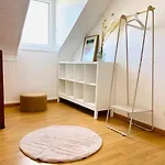 Appartement Duplex Cosy